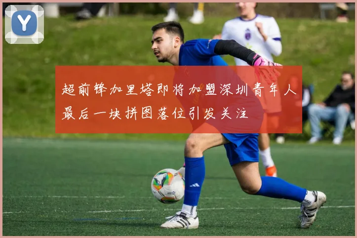 超前锋加里塔即将加盟深圳青年人最后一块拼图落位引发关注