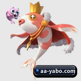 亚博体育 APP（YaboSports）