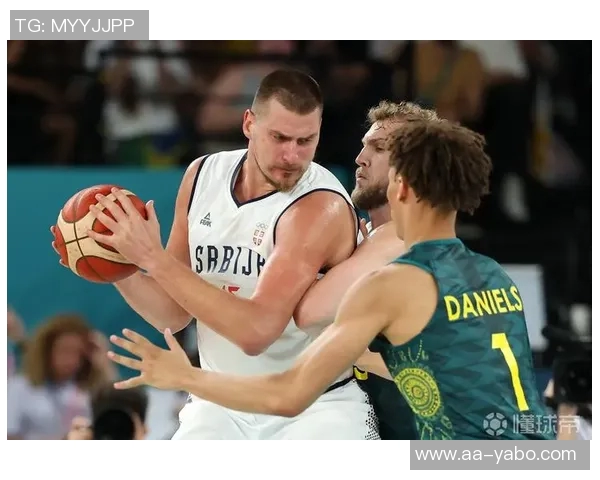 约基奇首节表现惊艳四投全中轻松斩获13分4篮板3助攻