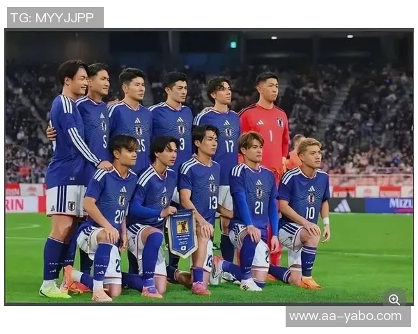 日本男足2026年备战计划揭晓三月对阵英格兰五月进行世界杯热身赛 日本男足2026年备战计划揭晓三月对阵英格兰五月进行世界杯热身赛