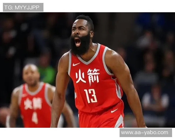 火媒分析哈登适合多队伍但关键时刻表现不佳不宜重返火箭