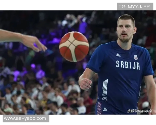 市场预测机构分析约基奇MVP概率高于SGA但夺冠机会却远不及对手