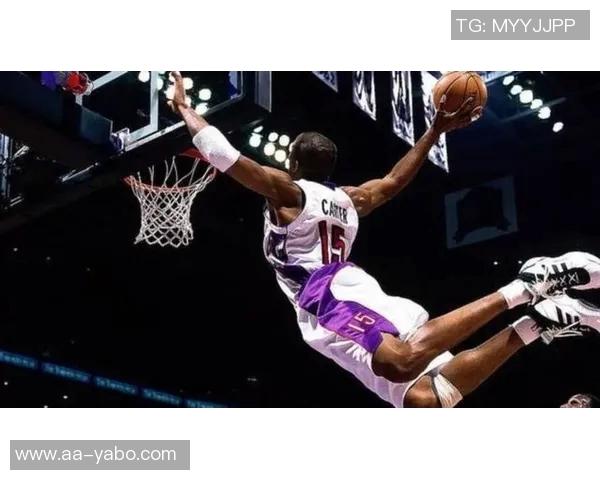 致敬扣篮传奇卡特祝他49岁生日快乐继续闪耀篮球界 致敬扣篮传奇卡特祝他49岁生日快乐继续闪耀篮球界